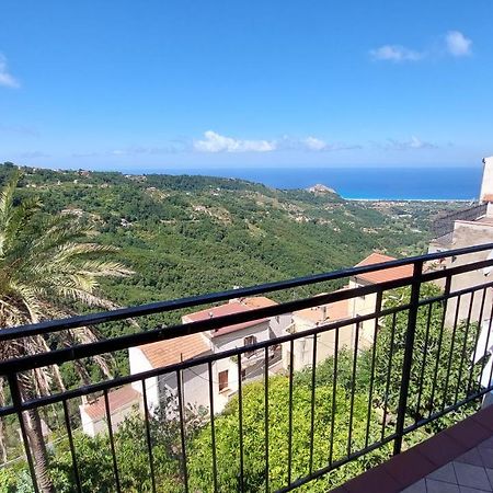 B&B Biancamano Maierà Zewnętrze zdjęcie