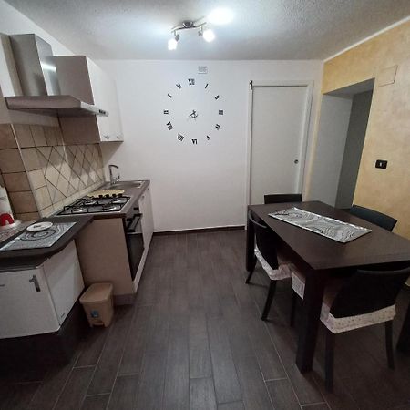 B&B Biancamano Maierà Zewnętrze zdjęcie