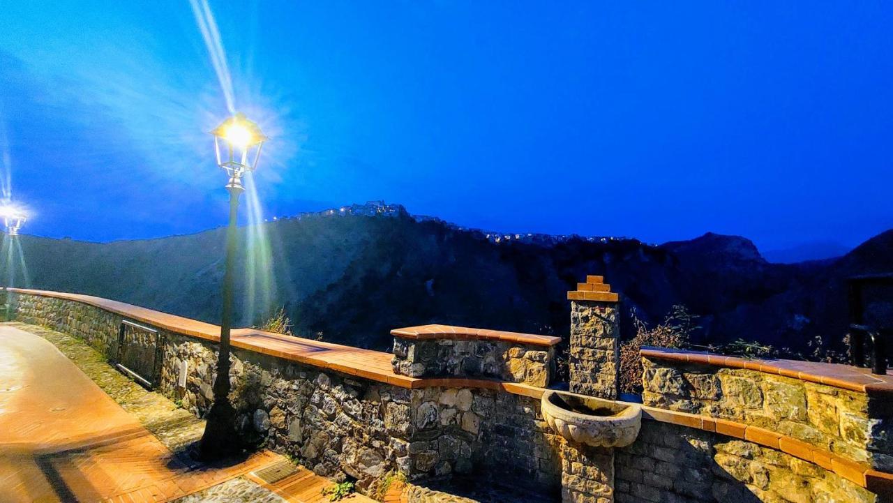 B&B Biancamano Maierà Zewnętrze zdjęcie