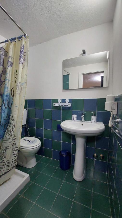 B&B Biancamano Maierà Zewnętrze zdjęcie