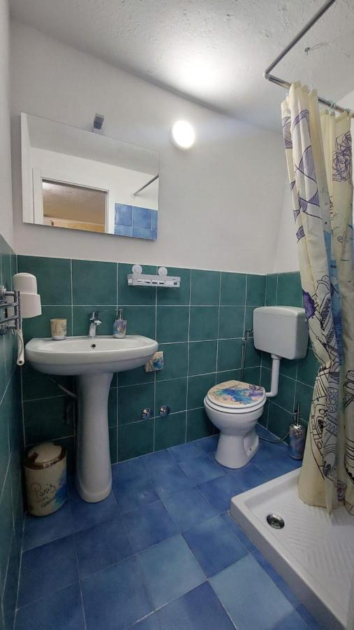 B&B Biancamano Maierà Zewnętrze zdjęcie