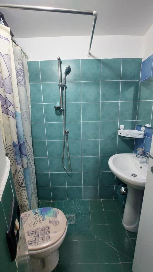 B&B Biancamano Maierà Zewnętrze zdjęcie