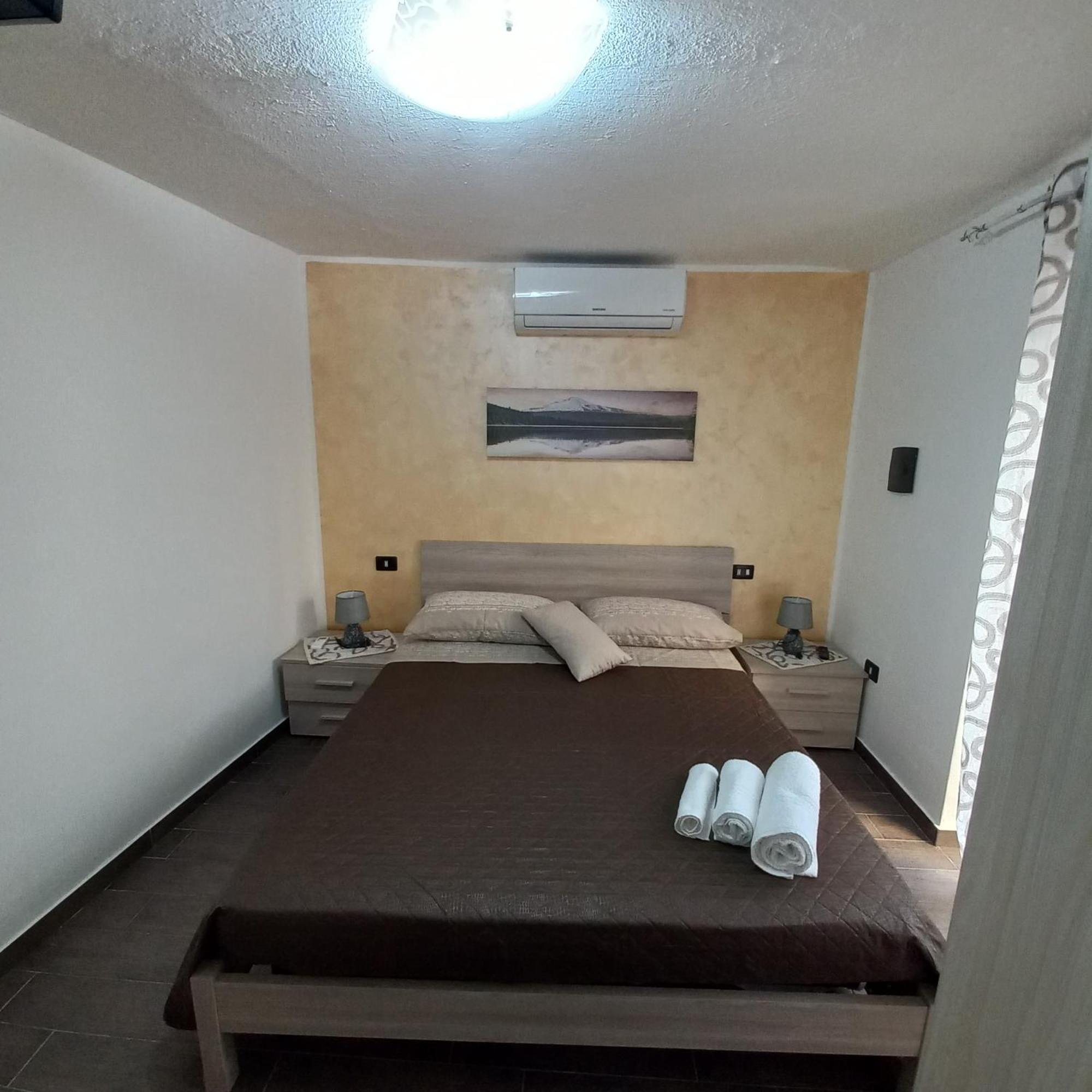B&B Biancamano Maierà Zewnętrze zdjęcie