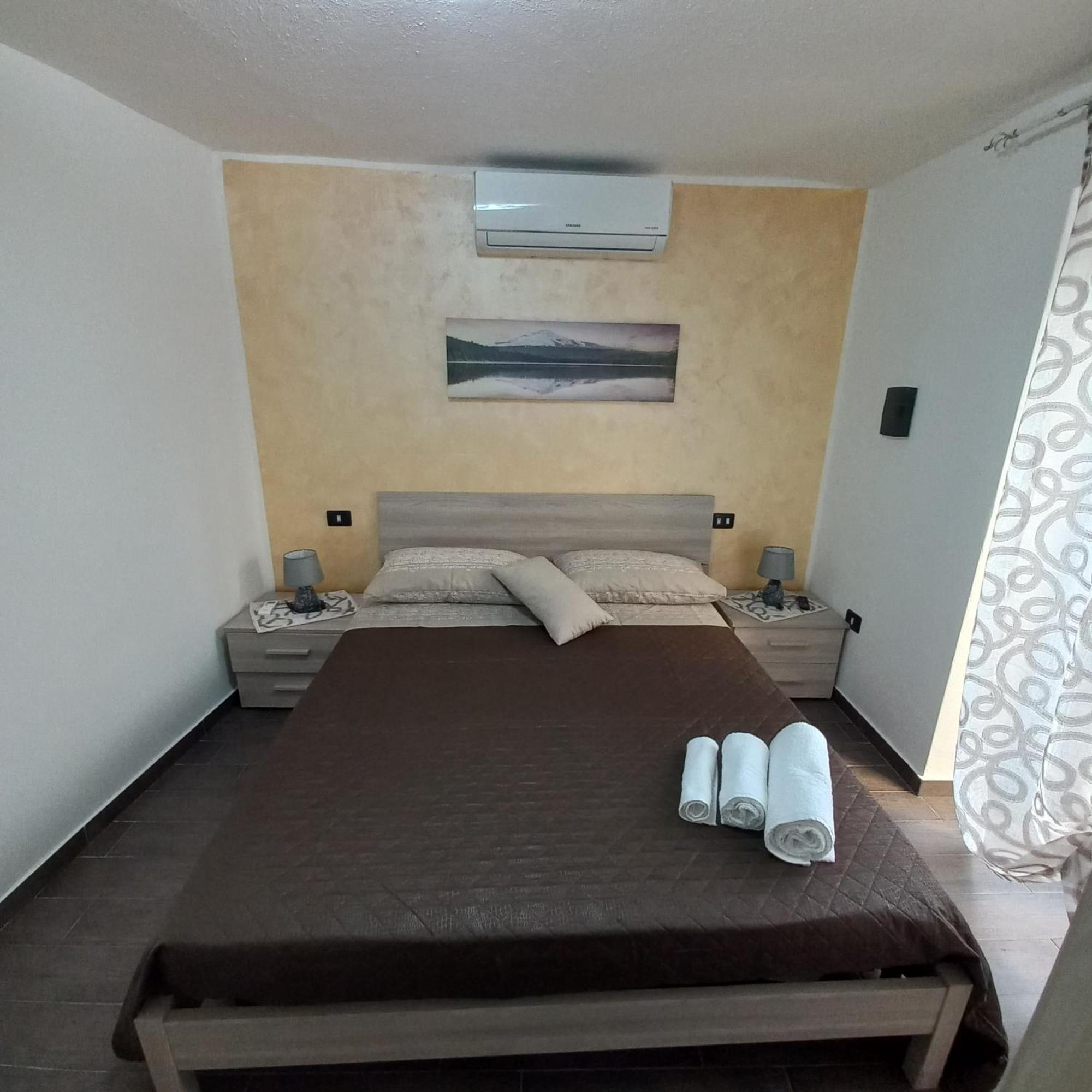 B&B Biancamano Maierà Zewnętrze zdjęcie