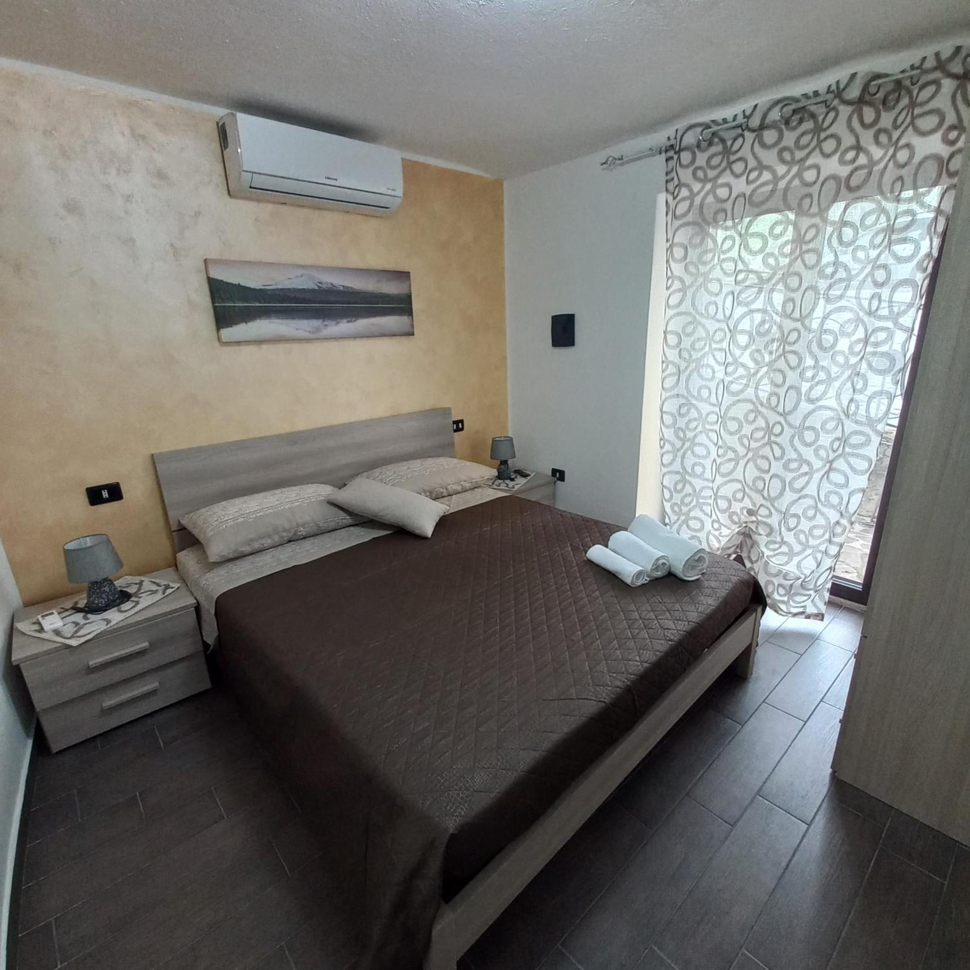 B&B Biancamano Maierà Zewnętrze zdjęcie